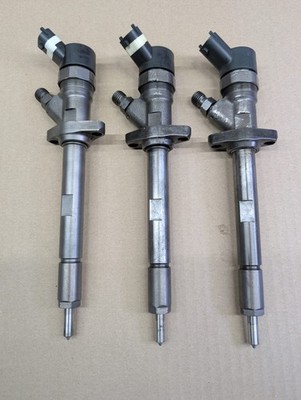 Einspritzdüse Bosch Common Rail (Instandgesetzt) 0445110057