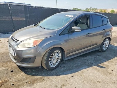 Steering Gear/Rack Power Rack And Pinion Thru 06/17/14 Fits 13-14 C-MAX 5053392