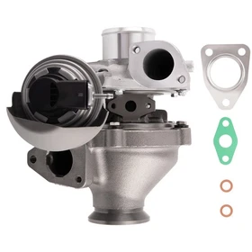 Turbo For Opel/Vauxhall Insignia 2.0L CDTI 1956cc 2008-2017 786137-5005S 128178