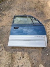 Porte avant et accessoires Hyundai GALLOPER