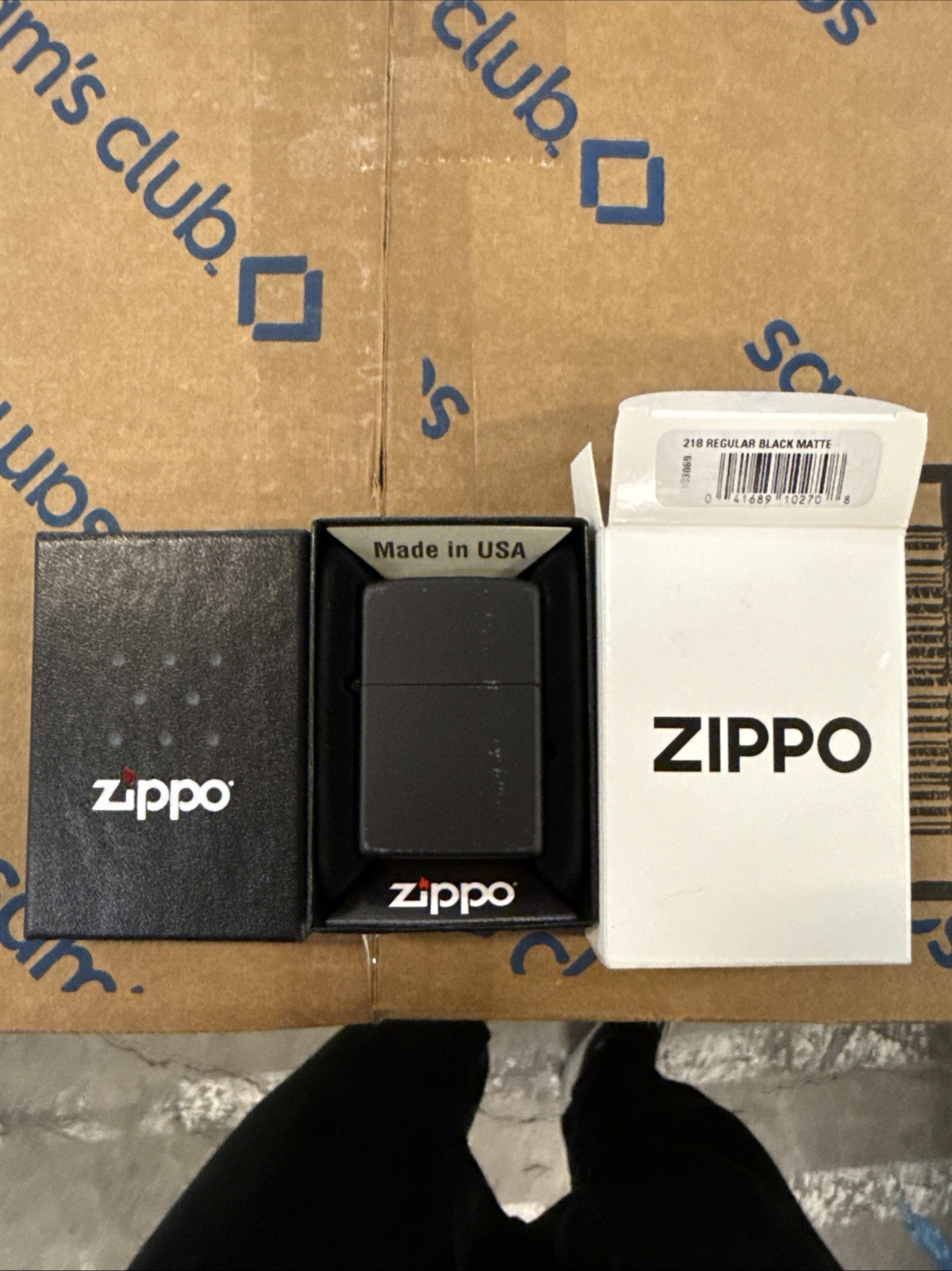 New In Box - See Photos