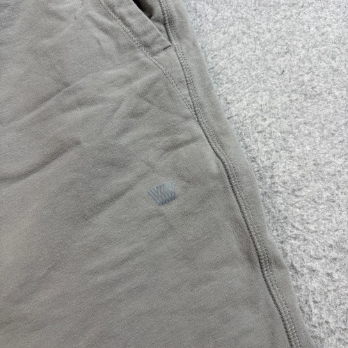 Mack Weldon Short Men Large Gray For Daily Wear Performance Athleisure Technical - Picture 2 of 9