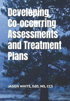 Edd White Developing Co-occurring Assessments and Treatment Plans (Paperback)