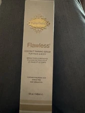 Fakebake  Flawless Self Tanner