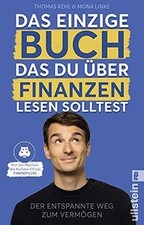 Das einzige Buch, das Du über Finanzen lesen...