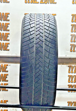 235 50 20 104W VREDESTEIN WINTRACPRO XL M+S DOT:5225 7.7mm