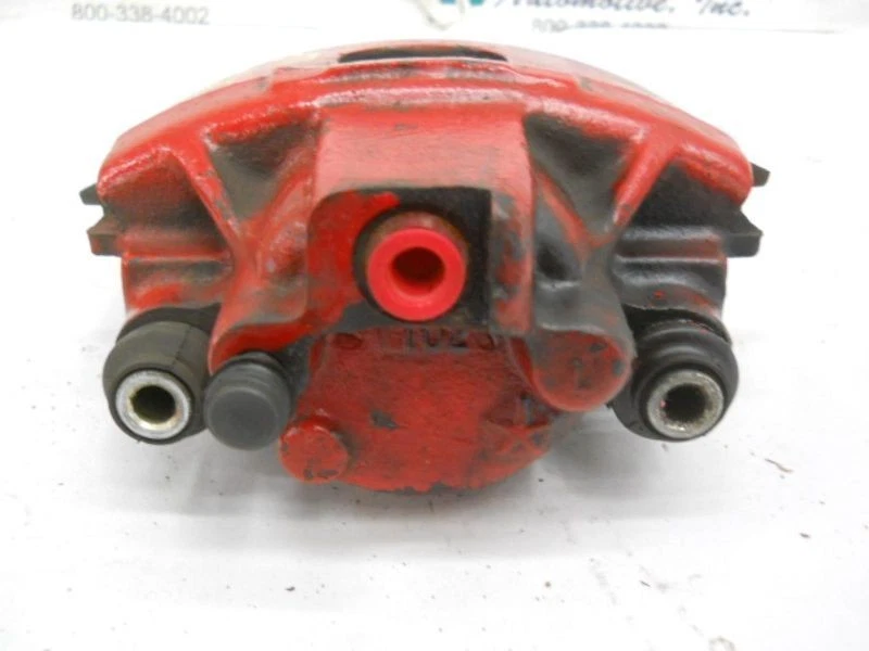 Pinza delantera izquierda conductor compatible con 97 99-02 PROWLER 242794 Foto 2 de 4