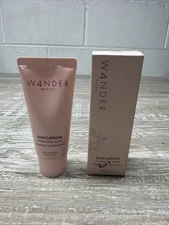 WANDER Beauty Staycation Hydrating Mask 60ml/2.02oz NEW SEALED