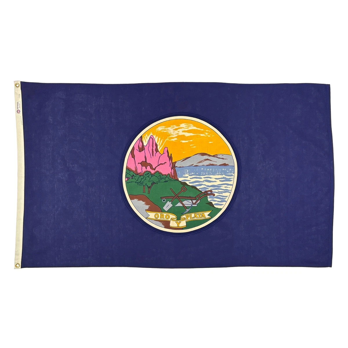 Collectible US State Flags for sale | eBay