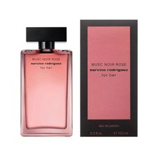Musc Noir For Her Narciso Rodriguez perfume - a fragrance for