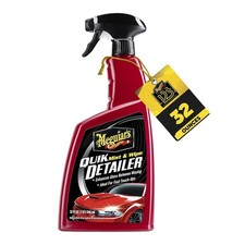 Meguiar's Quik Detailer, 32 Oz