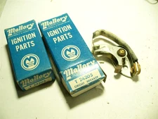 Mallory Point Set #T24205 used in some conversion kits 2/sets