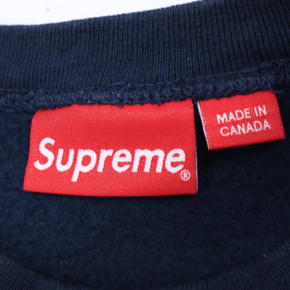 トップス Supreme 20FW Aerial Crewneck S size Supreme Aerial Crewneck (FW20) - $148