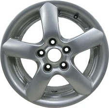 Alufelge Rial 6,5Jx15 Zoll ET45 KBA 46223 OS 655 K1 B