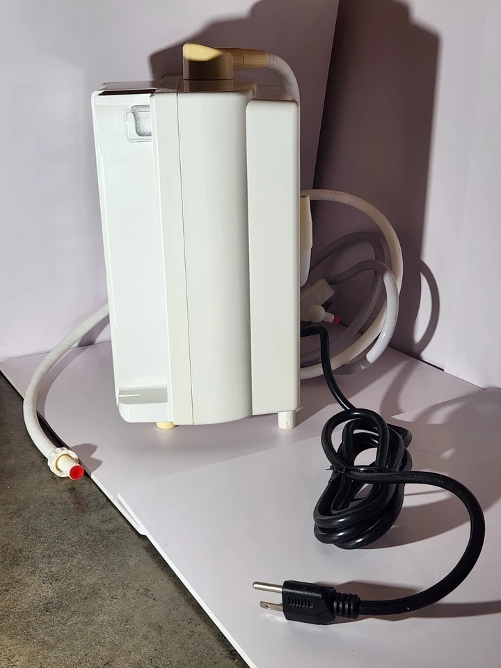 Enagic Kangen Water Leveluk JR II Water Ionizer Machine USED - Image 4 of 4