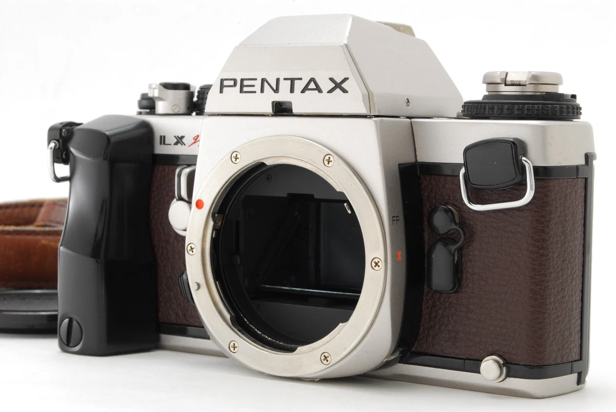 PENTAX LX 35 mm SLR Film Cameras for sale | eBay