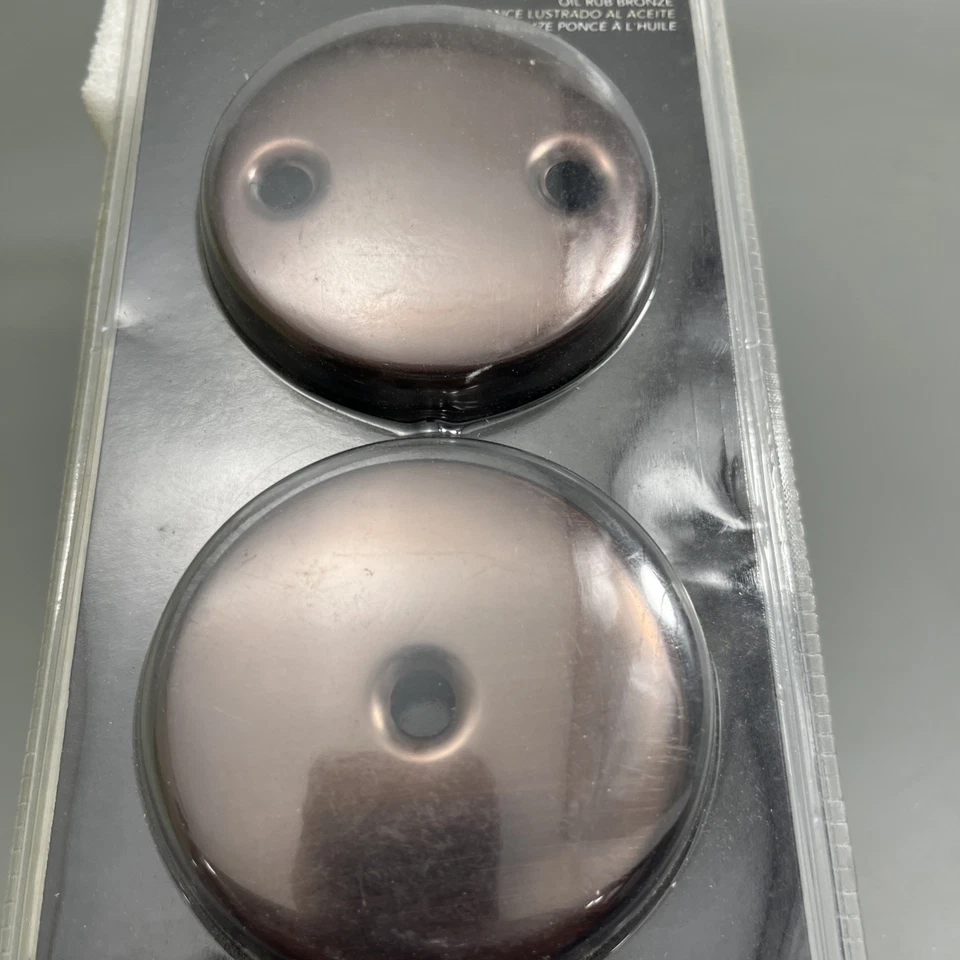 Danze D490637rb  Lift & Turn Bath Drain overflow Kit - Brushed Nickel - Image 3 of 4