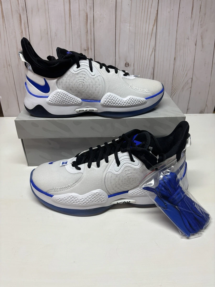 Las mejores ofertas en Nike PlayStation x PG 5 White | eBay