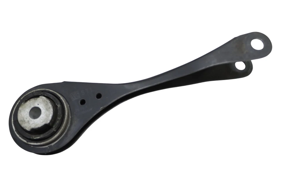 Conjunto de braço de controle lateral esquerdo traseiro BMW I8 I12 I15 (3) 2014 - 2020 fabricante de equipamento original - Imagem 4 de 4