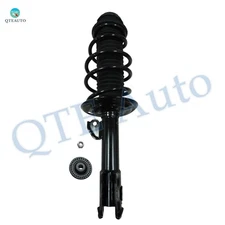 Front Left Quick Complete Strut - Coil Spring For 2008-2010 Scion Xd