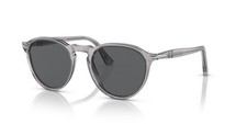 NEW Persol 3286S Sunglasses 309/B1 Grey 100 AUTHENTIC