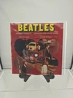 The Beatles Honey Don’t 1st ORIG Vinyl 7''inch 4 Track EP RARE MEXICO Jukebox 45
