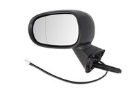 Blic AußEn Spiegel Links Elektrisch AsphäRisch Mit Blinker 5402-09-2002197P