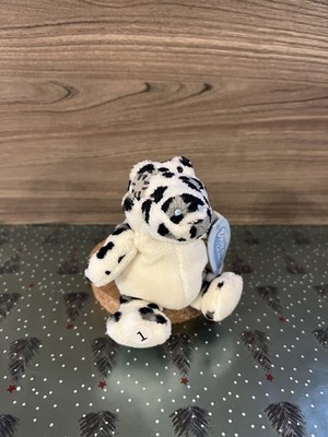 My blue nose friends nwt flip gecko 4  plush NOS