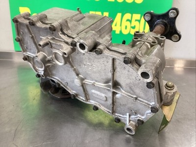 John Deere Z225 LH Left Transaxle ZC-DHBB-XZLC-1DPX AM135624 S/N