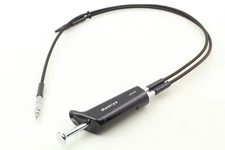 [N MINT] Mamiya Mirror Up Double Cable Shutter Release for RB67 RZ67 From JAPAN