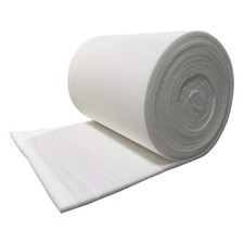 Spray Paint Booth Ceiling Filters 60x 168 1 Pack Customized Size