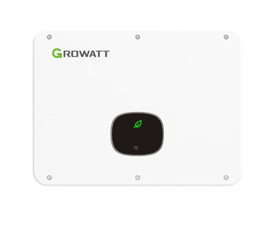 Growatt Wechselrichter MID 25KTL3-X1 (Restposten)