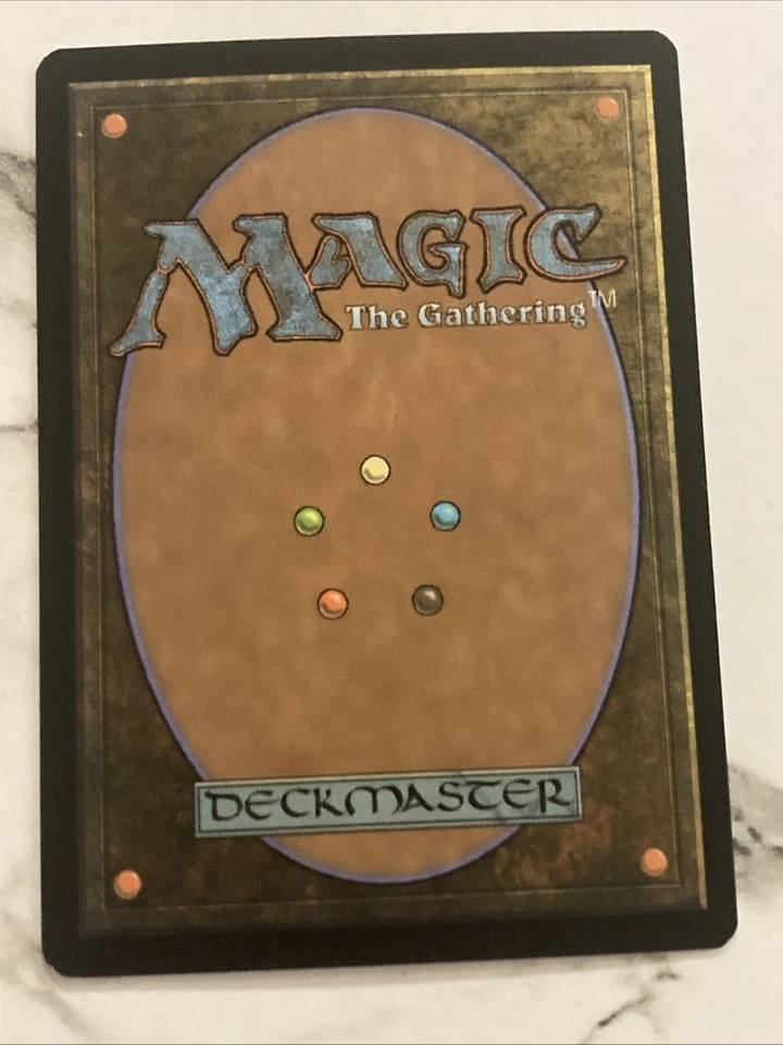 Shaman’s Trance Foil Judgement - Near Mint - Image 2 of 2