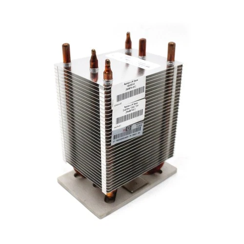 HP ProLiant ML350 G6 (508876-001) CPU-Kühler für Intel Sockel 1366   #334654