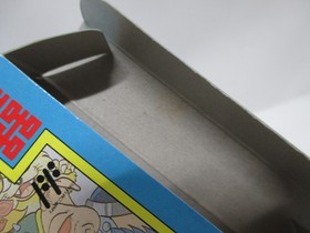 NES -- SUPER CHINESE 2 Dragon Kid -- New!! Famicom, Japan game. 10287