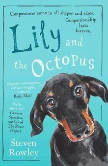 Lily and the Octopus von Rowley, Steven | Buch | Zustand gut