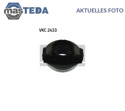 VKC 2433 AUSRÜCKLAGER FÜR KUPPLUNG SKF FÜR MITSUBISHI CARISMA,SPACE STAR