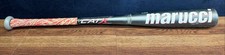 Marucci Cat X Connect MSBCCX11USA -11 29/ 17 Oz 2 5/8 in USA Baseball Bat Marucci Cat X Connect MSBCCX11USA -11 29/ 17 Oz 2 5/8 in USA Baseball Bat - Image 1