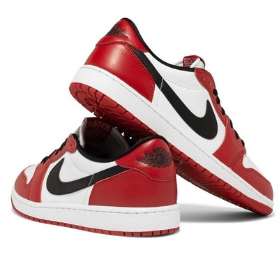 Jordan 1 Low Chicago 2025 HQ6998-600 Men's Sizes 7-13 New | eBay