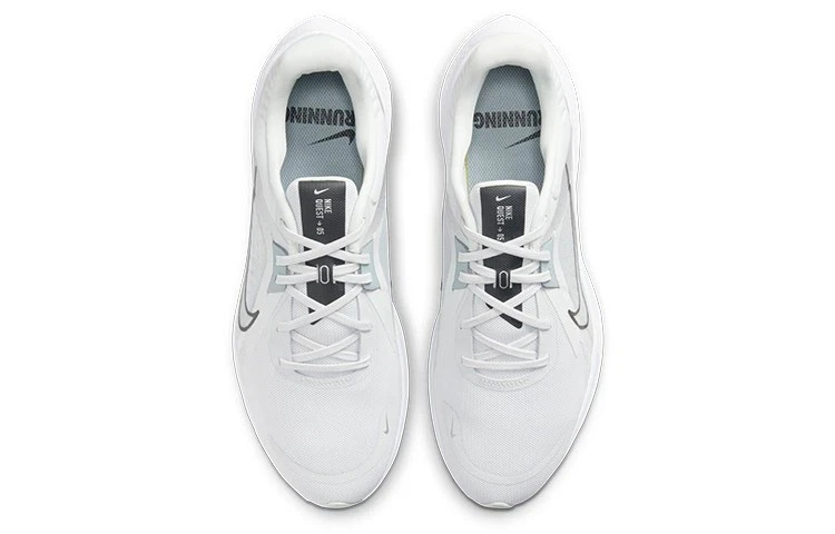Size 8 - Nike Quest 5 Photon Dust Aviator Grey for sale online | eBay