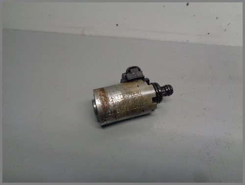 Mercedes 722.6 5G Getriebe Druckventil Ventil Magnetventil 1402770635 Original