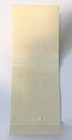 Vintage Matchbook Cover Hanover, PA Small's Auto Parts Ramco Moly Front Strike — photo 3