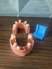 Acadental ModuPRO Endo typodont - Used Root Canal Practice For Dentist