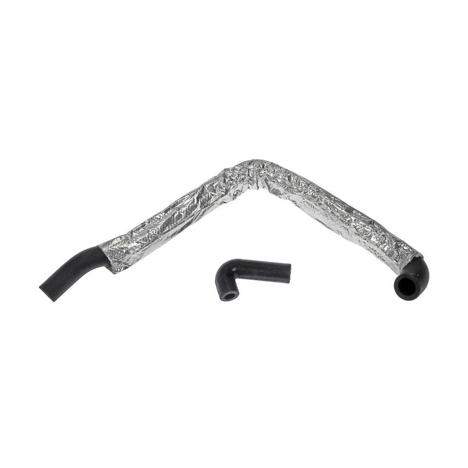Válvula de ventilación del cárter del motor Dorman manguera PCV tubo codo para Ford Escape Escort Foto 3 de 3