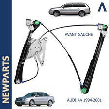 Lève vitre Audi 75