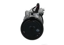 BV PSH Kompressor Klimaanlage Denso New 090.465.002.260 für VW POLO 4 5 6R1 6C1