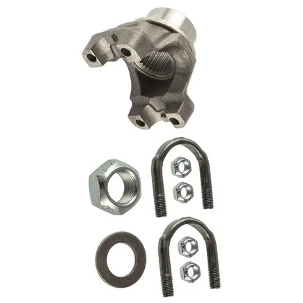 Yugo de piñón de eje de transmisión MG1310-6010 para engranaje de motor Foto 4 de 4