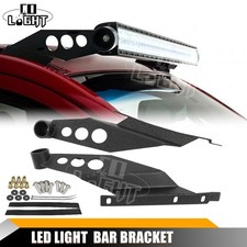 Roof 50 52inch Led Light Bar Offroad Driving For Toyota 4runner Tacoma Rav4