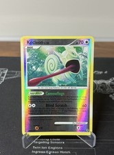 Pokemon TCG Nintendo Kecleon Secret Wonders Reverse Holo #52/132 2007 English