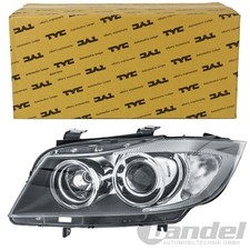 TYC HAUPTSCHEINWERFER D1S/H7 LINKS passend f�r BMW 3er E90 E91 TOURING